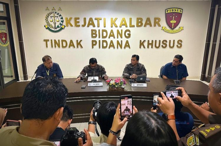 Ulah Akuntan, Pajak Perusahaan Sawit Lenyap Lebih Rp 1 M 