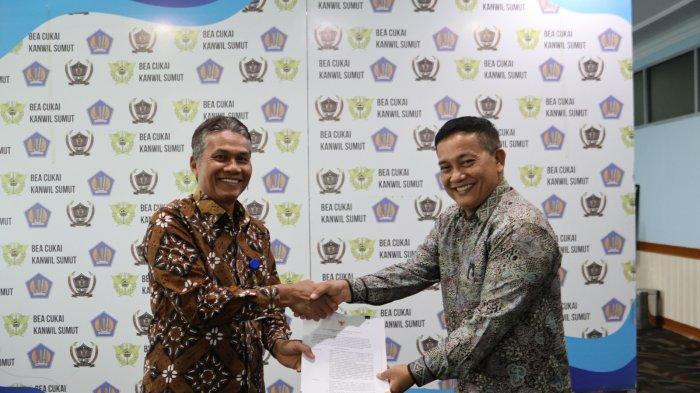 Anak Usaha Wilmar ini Dapat Fasilitas TPB dari Bea Cukai, Apa itu?