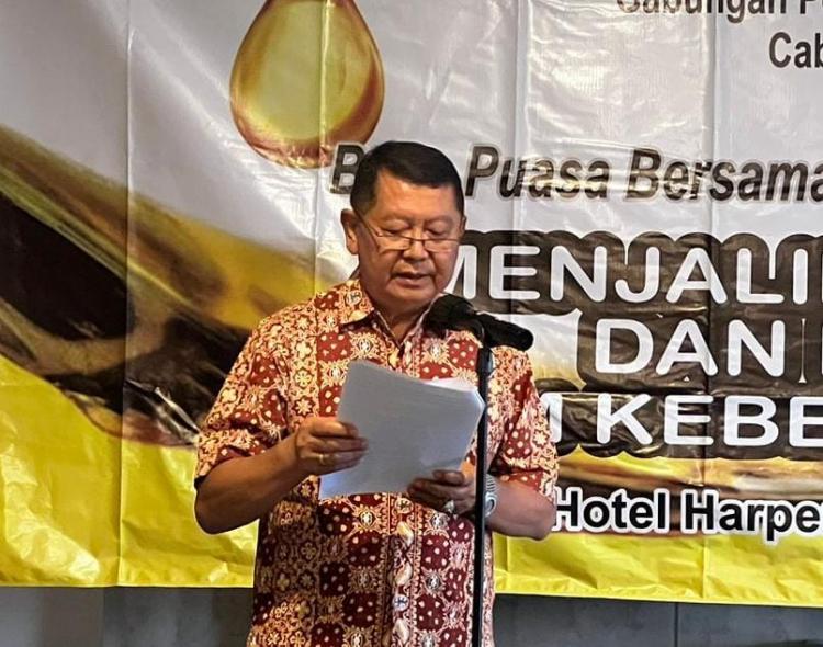 GAPKI Kalsel Dorong Pemenuhan FPKM 20% Melalui Program Siska Ku Intip