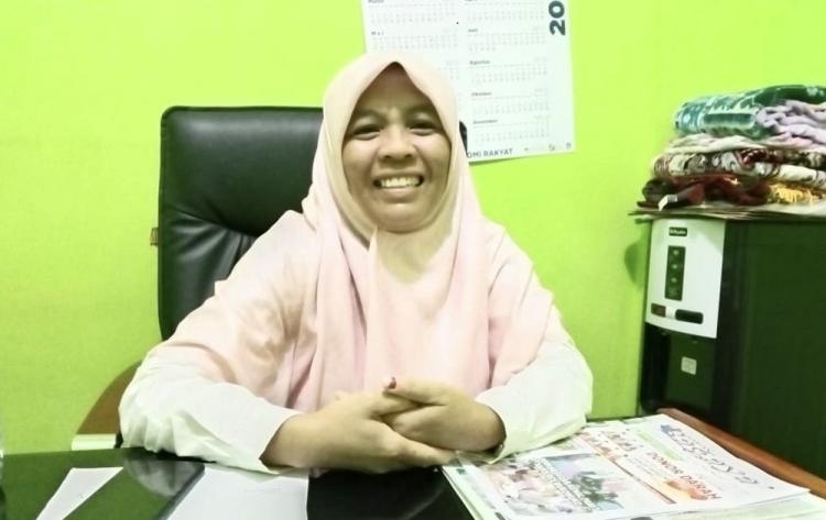 Alamak! Warga di Mukomuko Tanami Kelapa Sawit di Lahan Lapas