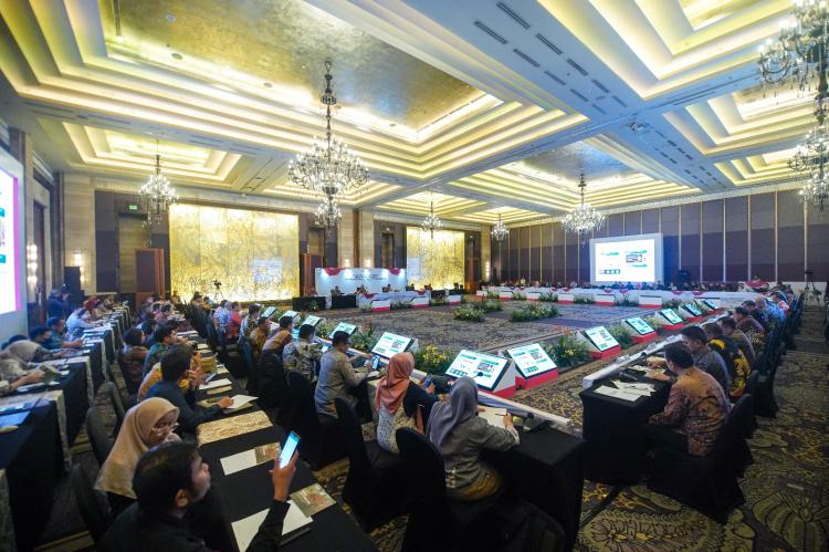 Berakhir Tahun ini, Pemerintah Putuskan Lanjutkan RAN KSB