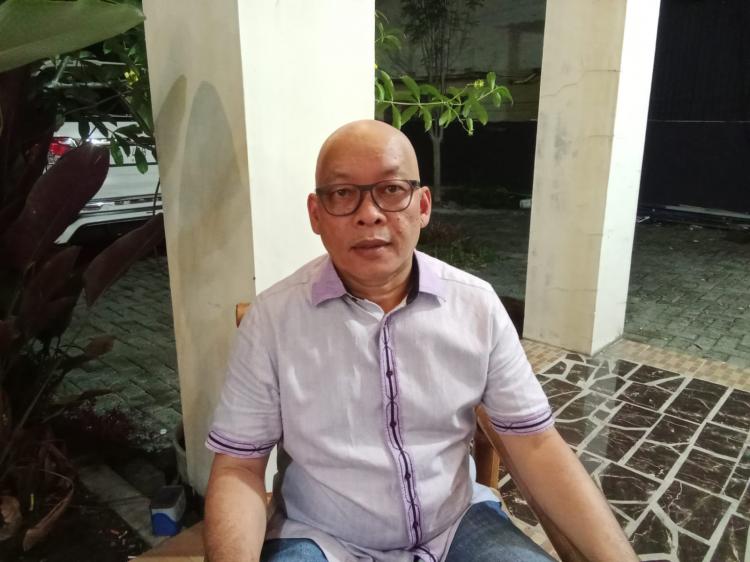 Perjuangkan Kembali SISKA di Sumut, Aripay Tambunan: 