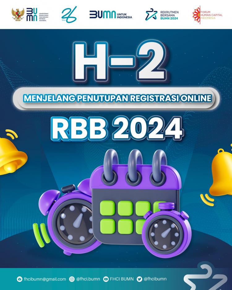 Mau Bekerja di Perusahaan Sawit Terluas Dunia? Ikuti Rekrutmen Bersama BUMN 2024