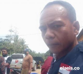 Program PSR 2023 di Merangin Berjalan Baik, 650 Hektar Kebun Petani Ditanam Ulang