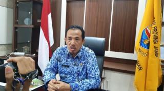 Ketua Gapoktan Amanah Dilaporkan ke APH terkait Replanting Sawit, Begini Respon Kadisbun Jambi
