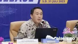 Petani Kelapa Sawit di Mukomuko Sudah Memanfaatkan KUR Hingga Rp 46,8 Miliar