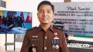 Kejari Bengkulu Selatan Terus Usut Dugaan Korupsi Program Replanting Kelapa Sawit