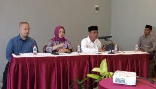 Aceh Timur Diminta Amankan Rantai Pasok Sawit Berkelanjutan