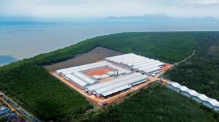 Hempang Peredaran Pupuk Palsu, Saraswanti Group Bikin Gebrakan ini