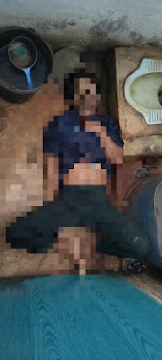 Diduga Putus Asa Usai Tertimpa Buah Sawit, Buruh Panen Akhiri Hidup dengan Cara ini