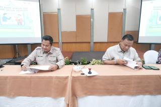 BRKS Kembali Dipercaya Jadi Bank Mitra dalam Program PSR BPDPKS