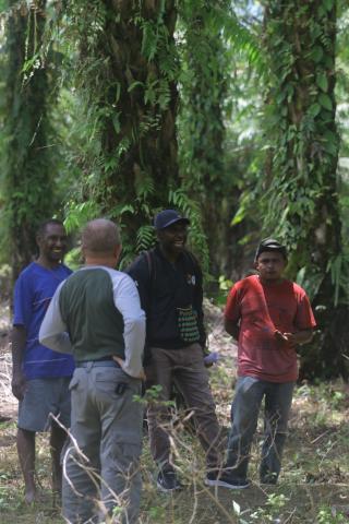 Pemerintah Terkesan Tidak Percaya pada Kemampuan Rakyatnya Sendiri