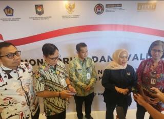 Kalbar Gunakan Hampir Rp 5 Miliar DBH Sawit untuk Perlindungan Pekerja Rentan