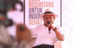 Kunci Panen TBS 28 Ton Per Hektar Per Tahun 