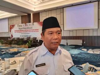 Petani Kelapa Sawit di Bengkulu Diharapkan Menjajal Bisnis Online, Segini Keuntungannya!