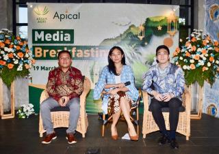 Revolusi Hijau, Begini Inovasi Digital Asian Agri dan Apical Membentuk Masa Depan Berkelanjutan Industri Sawit