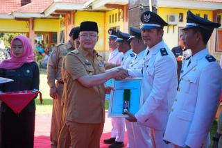 Banyak Pemilik Kebun Sawit di Bengkulu Belum Miliki Sertifikat Tanah, Kok Bisa!
