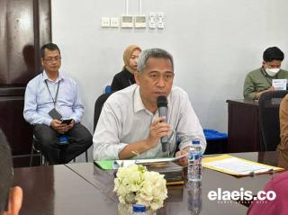 Kenaikan Harga TBS Kelapa Sawit di Bengkulu Terbukti Menjaga Daya Beli Masyarakat