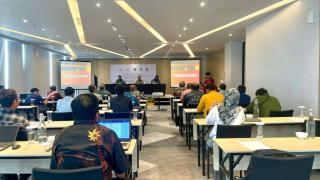 Baru 111 PBS dan Koperasi Sawit di Kaltim Berstandar ISPO