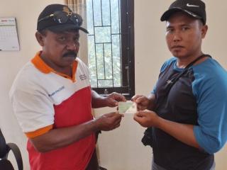 Berkat Sertifikasi RSPO, Koperasi Petani Sawit Mitra DSNG Bisa Lakukan Ini ke Masyarakat