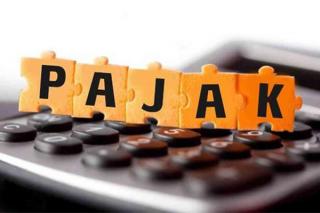 Hattrick Penerimaan Pajak Riau Diyakini Berlanjut Tahun ini