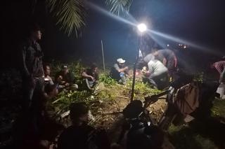Waspada Ancaman Pencurian TBS Kelapa Sawit Jelang Lebaran