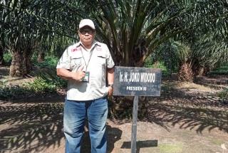 Dana PSR Naik hingga Persyaratan Disederhanakan, Begini Respon Petani