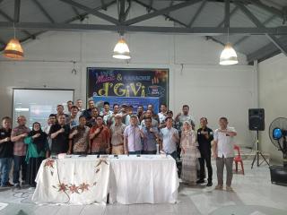 Gelar RAT, KSU Sejahtera Pimpinan Gus Dalhari Harahap Dapat Pujian