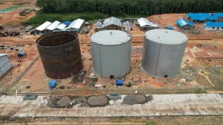 Berbiaya Rp 220 Miliar, Tokoh Aspek-PIR Sumsel Sebut akan Ada PKS Berkapasitas Besar di Kabupaten Ini