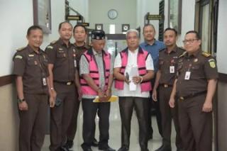 Rugikan Negara Rp 70 Milyar, 3 Terdakwa Kasus Korupsi PSR Divonis Bersalah