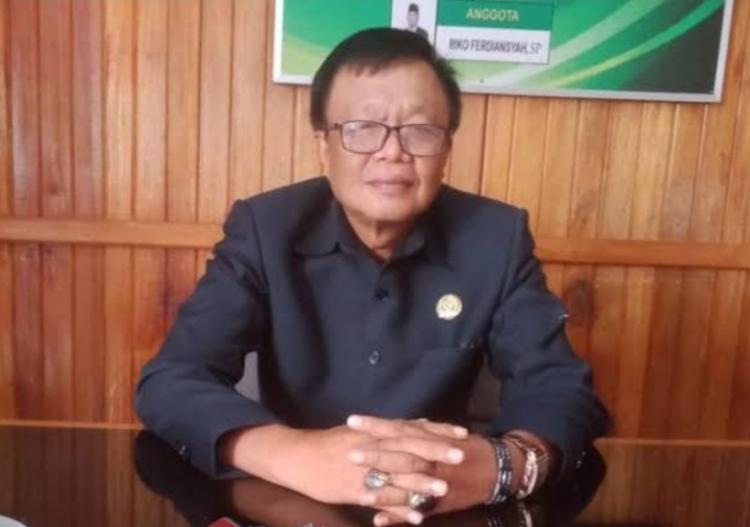 Harga TBS Sawit di Bengkulu Selatan dan Kaur Terus Anjlok 