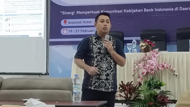 Konsumsi dan Daya Beli Petani Sawit di Bengkulu Menurun, Ini Sebabnya!