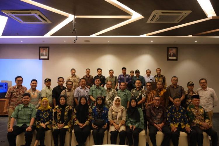 Eks HGU PTPN I SupportingCo Regional 1 Bisa Dimiliki Warga, Asal ...