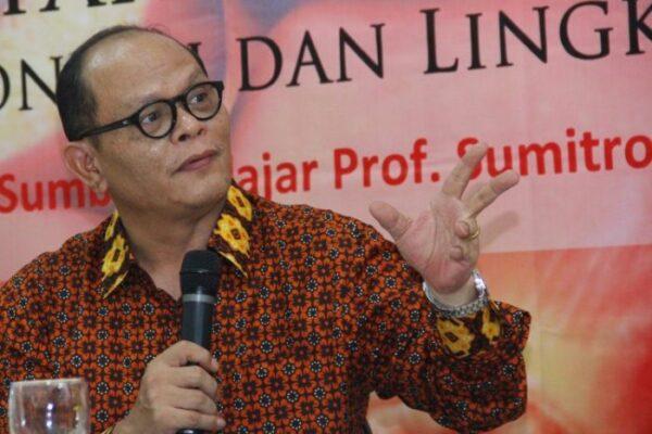 Luas Tutupan Perkebunan Sawit Membengkak, ini Tiga Penyebabnya Versi Pakar 