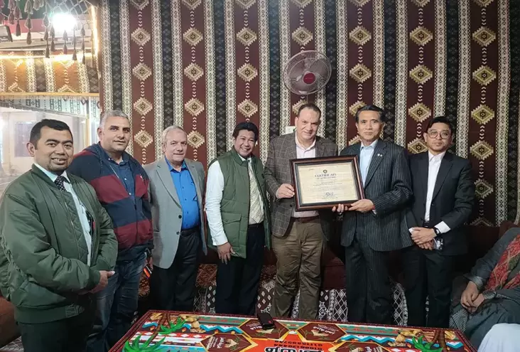 Digandrungi Konsumen, Indonesia Jadi Pemasok Sabun Terbesar Kedua di Mesir