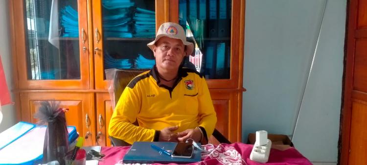 Masyarakat 6 Desa di Mukomuko Tuntut 20 Persen Lahan Perkebunan Kelapa Sawit 