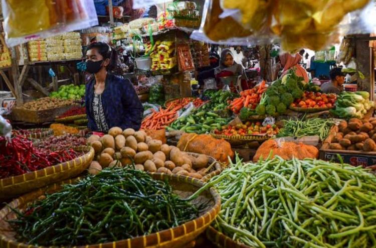 Selama Lebaran Petani Sawit Tidak Perlu Panic Buying 