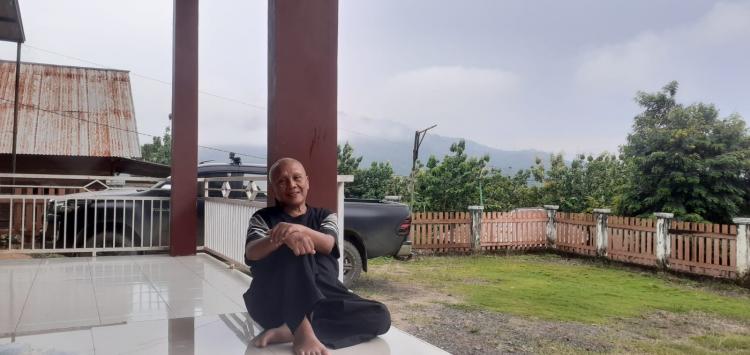 Di Provinsi Sultra, Kini Petani Kakao yang Tersenyum Manis ke Petani Sawit