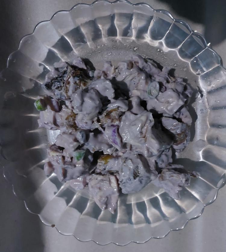 Saat Berlebaran, Dua Kuliner Ini Wajib Dihidangkan Petani Sawit di Asahan 