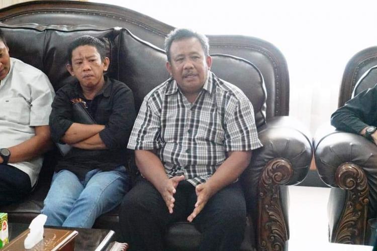 Petani Sawit Menjadi Pilar Utama Investasi Daerah, Tapi Minim Dukungan