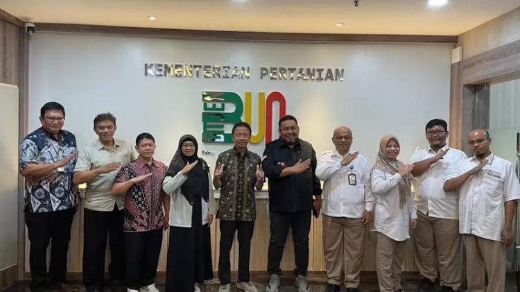 SV Undip Siap Didik Mahasiswa Penerima Beasiswa Sawit 2024