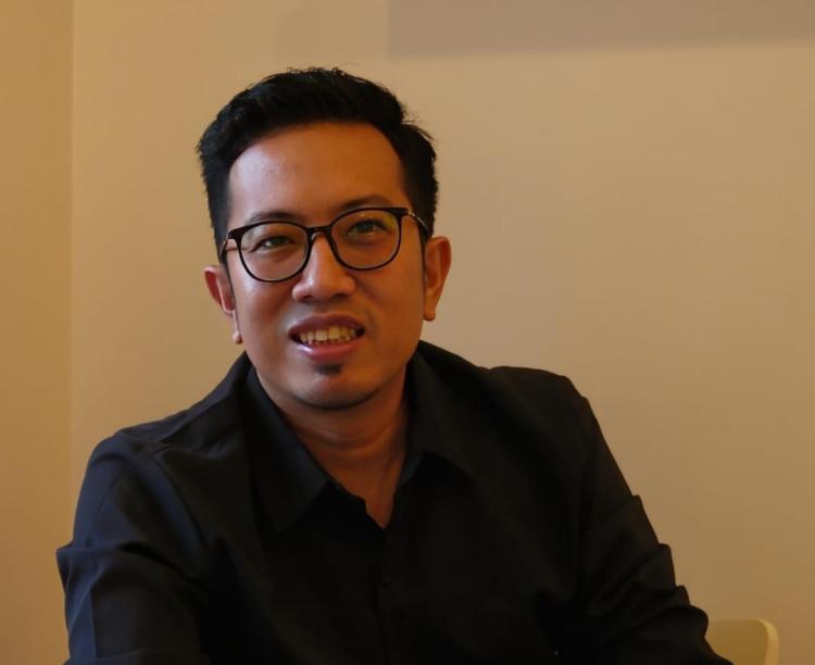 Tidak Hanya Dari Dalam Negeri, LKJS Elaeis Media Group Juga Diikuti Mahasiswa Tokyo University