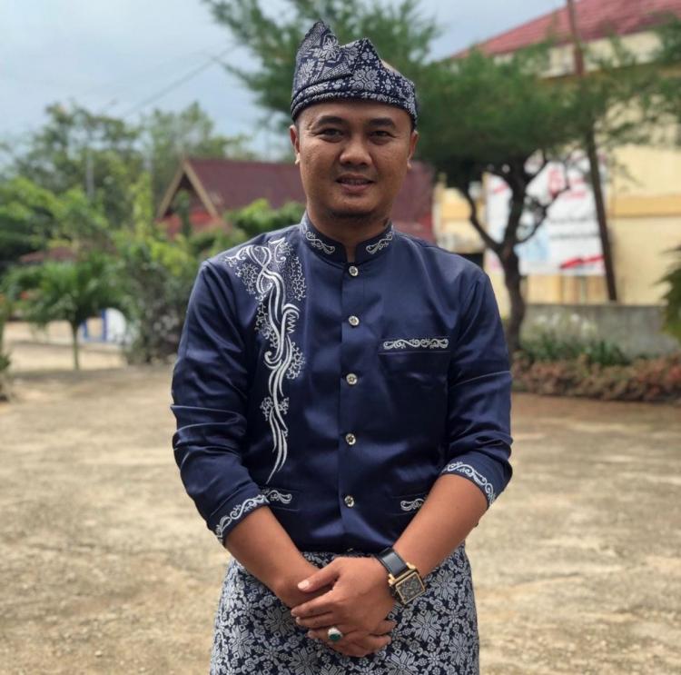 Anak Muda Inhu Ditantang Ikut Seleksi Beasiswa Sawit