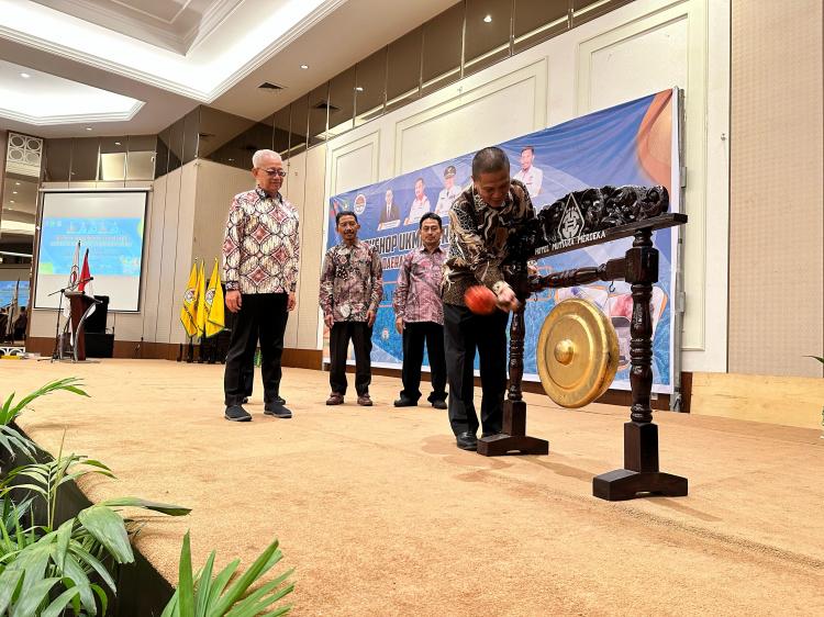 Aspek-PIR Dukung Kemandirian UKMK Berbasis Kelapa Sawit