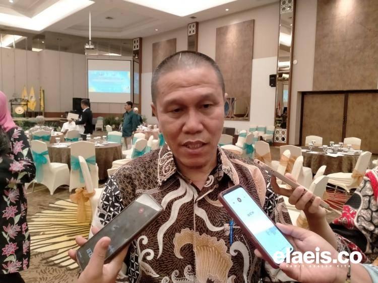 Disbun Riau Harap Aspek-PIR Ambil Peran Wujudkan Petani Sejahtera