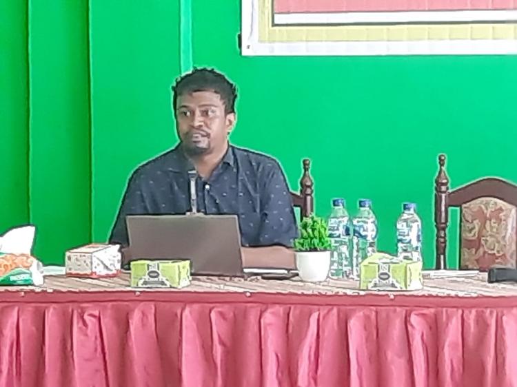 Petani Sawit Perlu Tahu, SKT dan SKGR Bisa Dipakai Urus ISPO