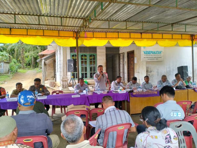 Sukses Gelar RAT, KPKS Kesepakatan Rekomendasikan Soal PSR