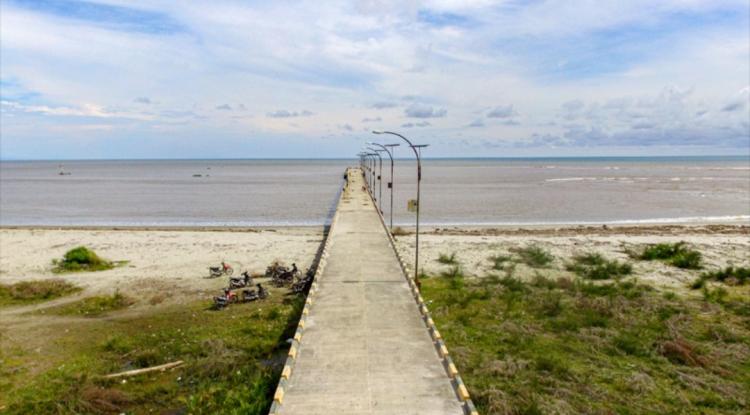 Perusahaan Sawit Diajak Gunakan Kembali Pelabuhan di Singkil untuk Pengapalan CPO