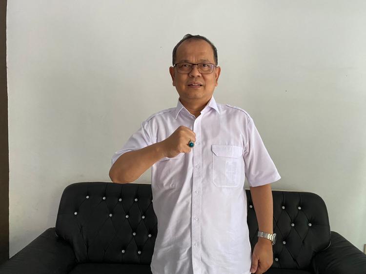 Pemerintah Diminta Gunakan DBH Sawit untuk Percepatan Sertifikasi ISPO bagi Petani