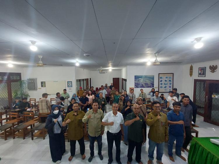 Perjuangan Aspek-PIR Kalbar Terkait Beasiswa Sawit Terkendala Problem Ini